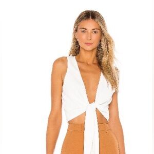 Worn one time for my bachelorette party!

Great condition!